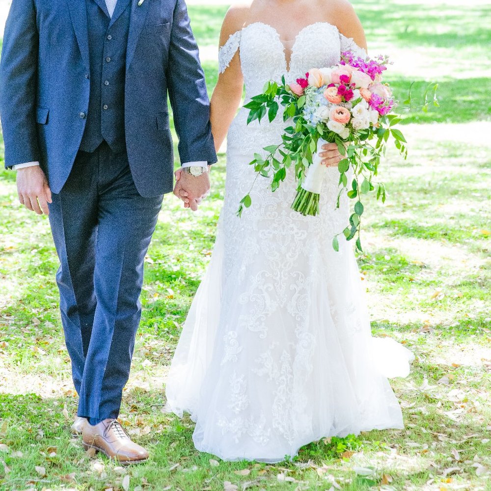 Stella York Wedding Dress Style 6743